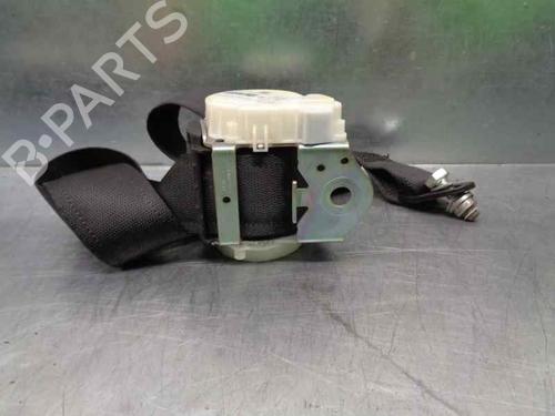 Rear left seatbelt LANCIA DELTA III (844_) 1.9 D Multijet (844.AXE1A) | BP7921480I29 