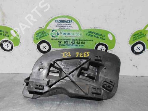Front left interior door handle OPEL COMBO Tour  | BP3215665I13 
