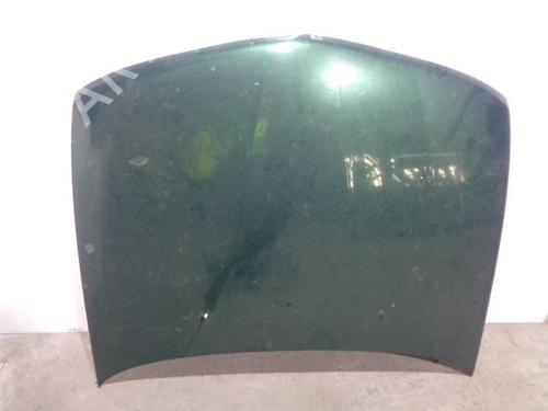 Hood MITSUBISHI CARISMA Saloon (DA_) 1.8 16V GDI (DA2A) MR125481 | VERDE