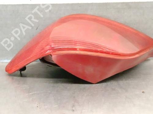 Right taillight PEUGEOT 307 (3A/C) 1.4 HDi | BP27311611C35 