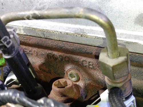 Motor FORD FOCUS I (DAW, DBW)  | BP28360095M1 