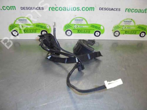 Switch TOYOTA COROLLA Verso (ZER_, ZZE12_, R1_) 2.0 D-4D (CUR10_, CUR10R) | BP20246764I30 