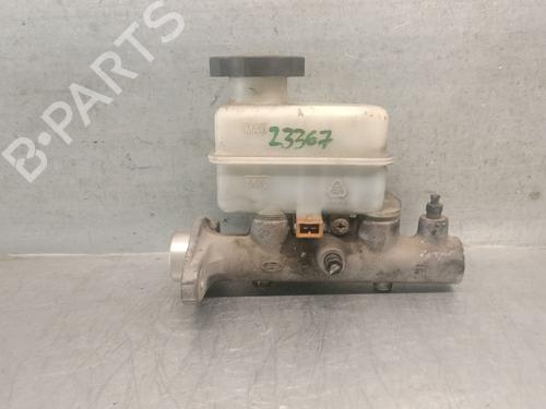 Hovedbremsecylinder KIA CERATO I Saloon (LD) 2.0 CRDi (112 hp) 28129096