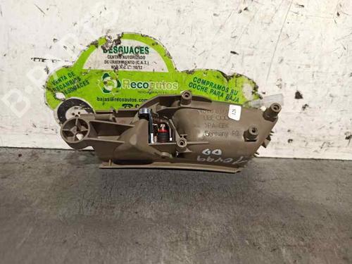Front right interior door handle AUDI A5 Sportback (8TA)  | BP5223774I14 