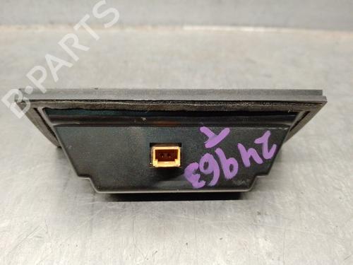 Tailgate handle AUDI A2 (8Z0) 1.2 TDI | BP33263410C132 - Image 3