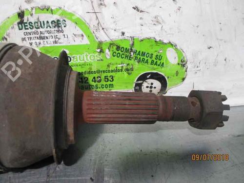 Right front driveshaft OPEL CORSA B (S93) 1.2 i (F08, F68, M68) | BP2111115M39 