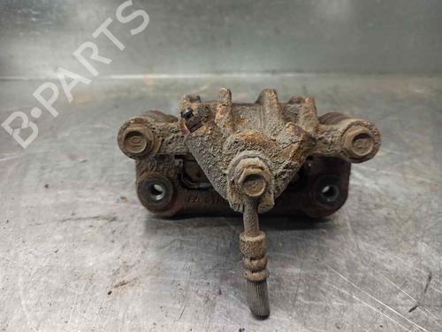 Right rear brake caliper HYUNDAI ACCENT III (MC) 1.4 GL | BP11618163M106 