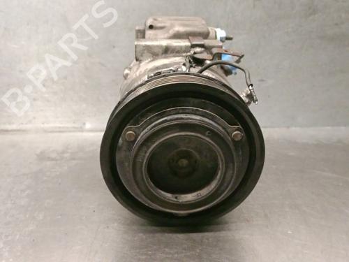 AC compressor KIA MAGENTIS II (MG) 2.0 CRDi | BP36812824M34 - Image 2