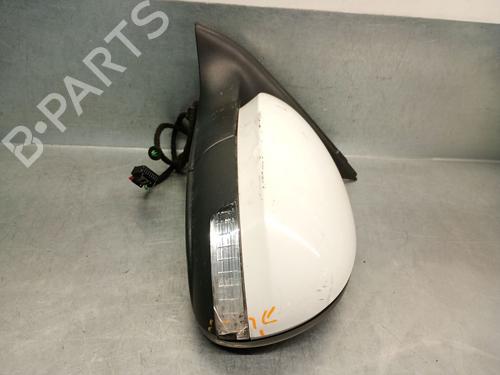 Left mirror VW TIGUAN (5N_) 2.0 TDI | BP29626903C26 