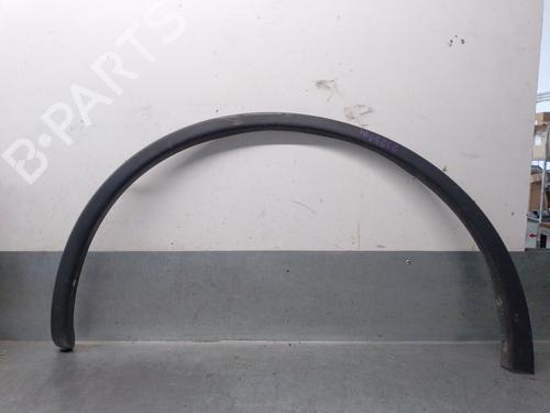 Used Front left wheel arch trim INFINITI EX 30d (238 hp) 27648604