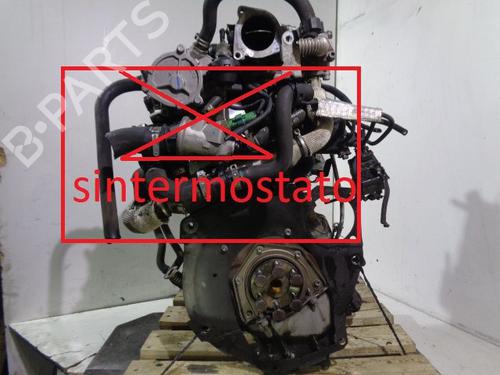 Engine FIAT STILO (192_) 1.9 D Multijet | BP9514831M1 