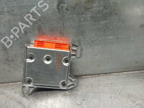 Kollisjonspute styreenhet RENAULT KANGOO (KC0/1_) 1.5 dCi | BP6952488M53 