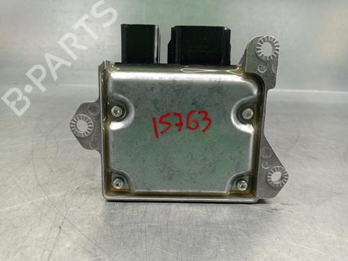ECU airbags FORD MONDEO III Saloon (B4Y) 2.0 TDCi | BP10312268M53 