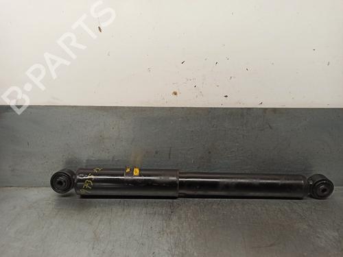 Used Left rear shock absorber CHEVROLET CAPTIVA (C100, C140) 2.0 D (126 hp) 17336031