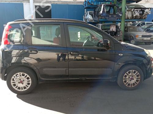 Left front indicator FIAT PANDA (312_, 319_) 1.2 (312PXA1A) | BP39668897C32 - Image 11