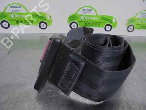 Sikkerhedssele-spænde HYUNDAI SANTAMO 2.0 16V 4x4 | BP21018771I32 - Image 3