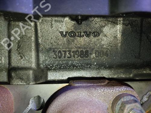 Engine VOLVO XC90 I (275) D5 AWD | BP29823242M1