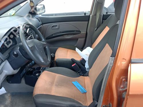 Right front window switch KIA PICANTO I (SA) 1.1 | BP27262965I26 - Image 10