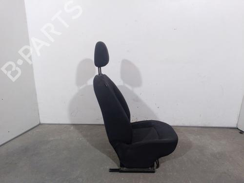 Right front seat DACIA SANDERO II 1.0 SCe 75 (B8JC, B8JD, B8NC) | BP28727689C16 