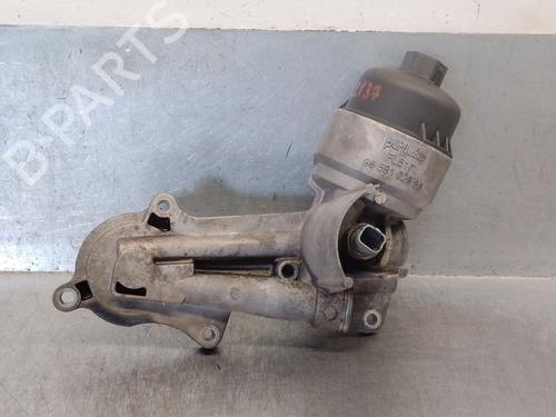Støtte PEUGEOT 307 CC (3B) 1.6 16V (110 hp) 23549058