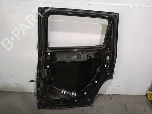 Right rear door JEEP COMPASS (MP, M6, MV, M7) 2.0 CRD 4x4 | BP29616418C5 