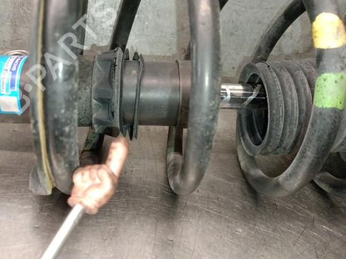 Left front shock absorber PEUGEOT 807 (EB_) 2.0 HDi | BP39068358M16 - Image 6