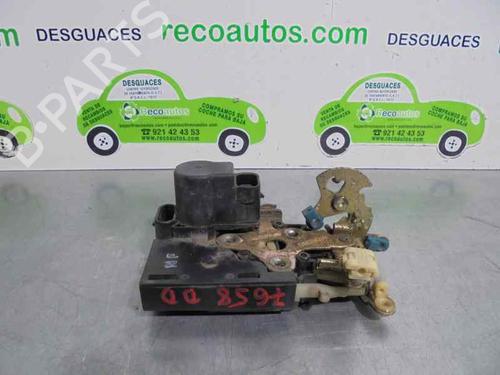 Used Front right lock Front right lock 2430291 2430291