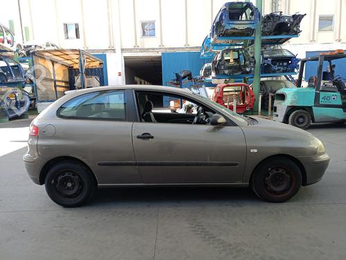 Engine SEAT IBIZA III (6L1) 1.9 SDI | BP27692774M1 - Image 18