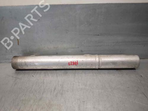 AC radiator MERCEDES-BENZ GL-CLASS (X164) GL 450 4-matic (164.871) | BP13238350M32 