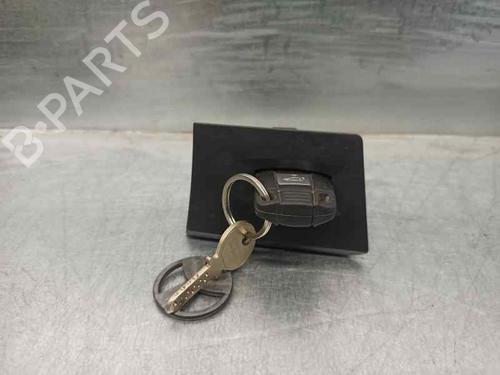 Used Ignition barrel BMW 3 (E90) [2004-2012]  6047226
