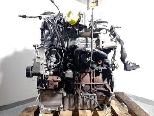 Engine CHRYSLER GRAND VOYAGER V (RT) 2.8 CRD | BP32419819M1