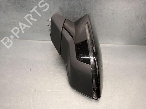 Left mirror SEAT IBIZA V (KJ1, KJG) 1.0 TSI | BP25381781C26