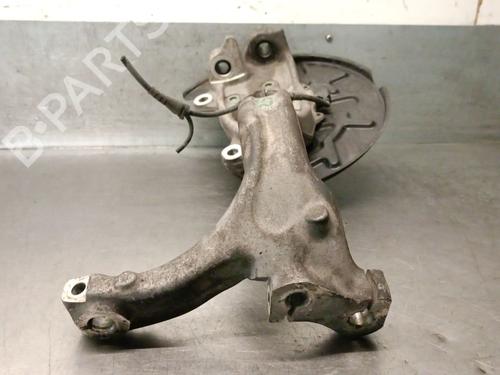 Right front steering knuckle AUDI A4 B7 (8EC) 2.0 | BP37074934M26 - Image 4