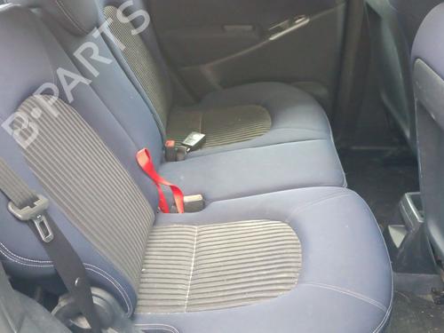 Engine control unit (ECU) LANCIA MUSA (350_) 1.4 (350.AXA11, 350.AXA1A) | BP25911069M57 - Image 11
