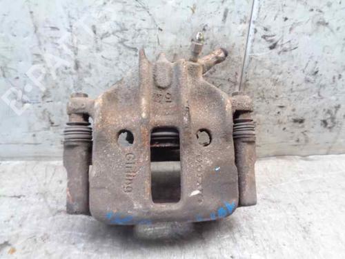 Used Left front brake caliper VOLVO 440 (445) 1.7 (87 hp) 11615741