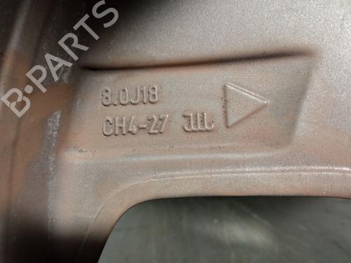 Fælk CITROËN DS5 2.0 BlueHDi 150 | BP31157836C45 