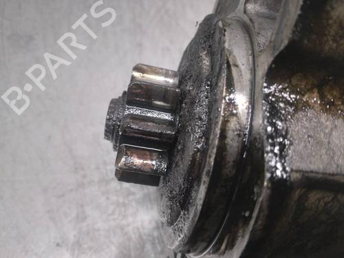 Startmotor LAND ROVER DISCOVERY III (L319) 2.7 TD 4x4 | BP17363560M8 