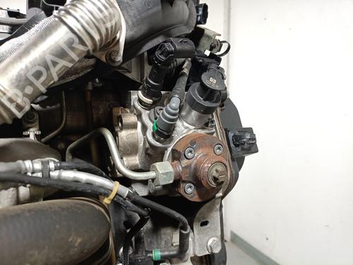 Engine CITROËN C4 II (NC_) 1.6 HDi 90 | BP33760377M1  - Image 7
