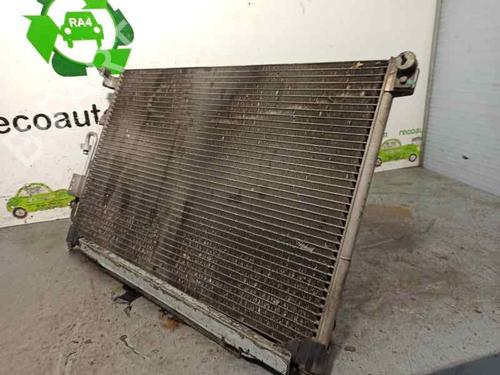 AC-Kondensator CHEVROLET EVANDA 2.0 | BP5416601M32