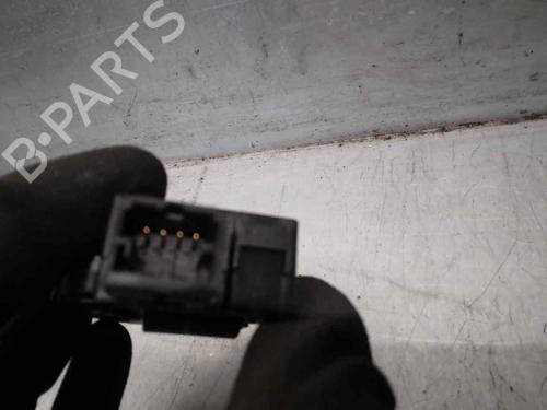 Heater blower motor MERCEDES-BENZ GL-CLASS (X164) GL 450 4-matic (164.871) | BP13238351M62 