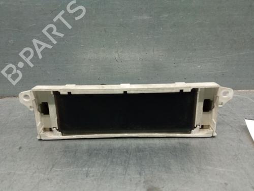 Display PEUGEOT 307 (3A/C) 2.0 HDi 90 | BP29184300C48 