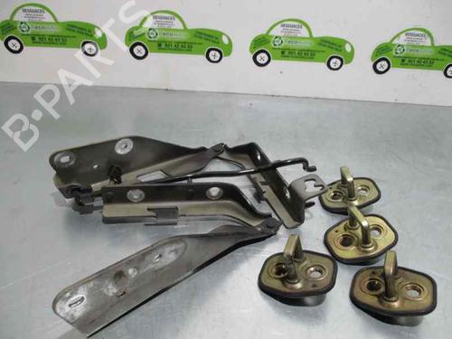 Used Other CITROËN C3 I (FC_, FN_) 1.4 HDi (68 hp) 20245472