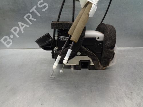 Front right lock NISSAN JUKE (F15)  | BP9145108C97 