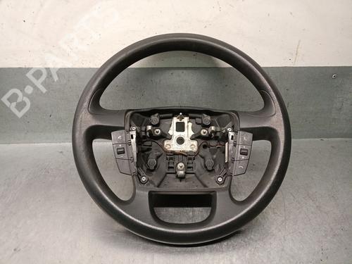 Used Steering wheel CITROËN JUMPER II Van 2.2 HDi 110 (110 hp) 30911762