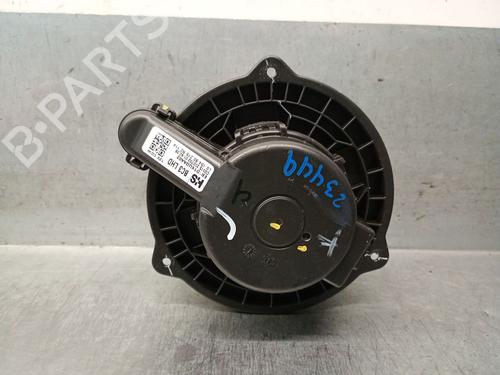 Heater blower motor HYUNDAI i20 III (BC3, BI3) 1.0 T-GDI hybrid 48V | BP28569691M62 