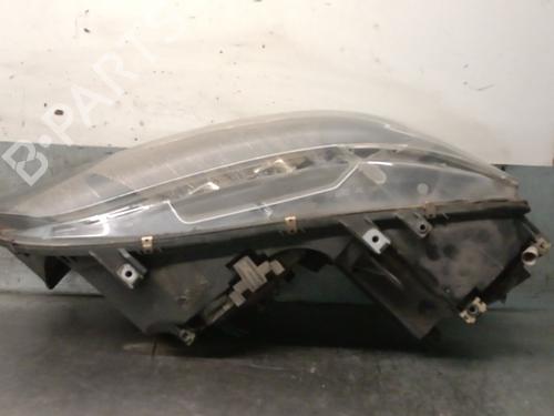 Right headlight MAZDA 6 Saloon (GG) 1.8 | BP31380962C29 