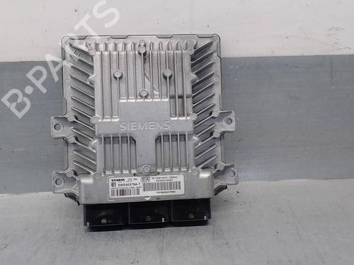 Used Engine control unit (ECU) PEUGEOT 407 (6D_) 2.7 HDi (6DUHZJ, 6DUHZF) (204 hp) 17099537