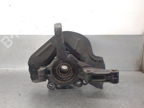 Used Left front steering knuckle Left front steering knuckle PEUGEOT EXPERT Van (222) 2.0 HDI (94 hp) 33024189 33024189