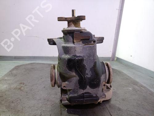 Rear differential BMW X1 (E84) sDrive 18 d | BP21839955M24 