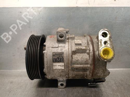 Used AC compressor OPEL CORSA E (X15) 1.3 CDTI (08, 68) (75 hp) 27492267